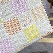  Colestore Louis Vuitton Toilet Pouch N40740 26x20x5.5cm - 2