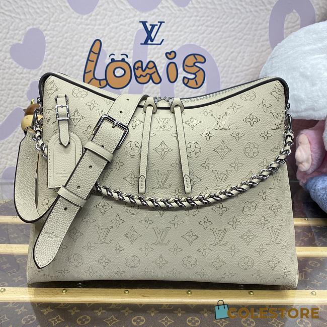 Colestore Louis Vuitton Mahina Hand It All Galet M24132 - 1