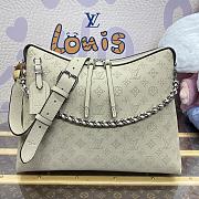 Colestore Louis Vuitton Mahina Hand It All Galet M24132 - 1