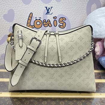 Colestore Louis Vuitton Mahina Hand It All Galet M24132