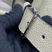 Colestore Louis Vuitton Mahina Hand It All Galet M24132 - 2