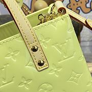 Colestore Louis Vuitton Reade PM Yelllow 22*16.5*11cm - 2