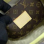Colestore Louis Vuitton Reade PM Yelllow 22*16.5*11cm - 3