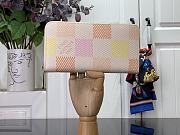 Colestore Louis Vuitton Zippy Wallet N40748 Size 19.5 x 10.5 x 2.5 cm - 1