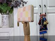 Colestore Louis Vuitton Zippy Wallet N40748 Size 19.5 x 10.5 x 2.5 cm - 4