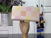 Colestore Louis Vuitton Zippy Wallet N40748 Size 19.5 x 10.5 x 2.5 cm - 2