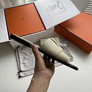 	 Colestore Hermes Slipper White Men Size 38-44 - 5