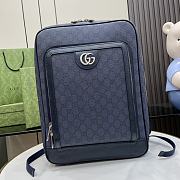 	 Colestore GG Ophidia Medium Backpack Size 40x 30x 14cm - 1