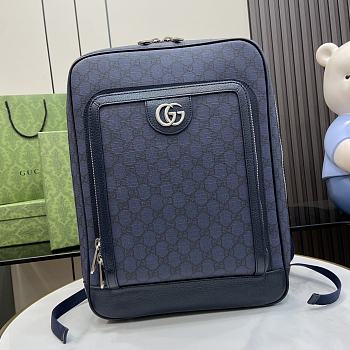 	 Colestore GG Ophidia Medium Backpack Size 40x 30x 14cm