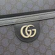 	 Colestore GG Ophidia Medium Backpack Size 40x 30x 14cm - 5