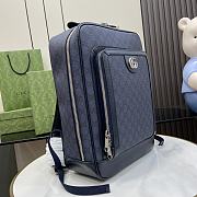 	 Colestore GG Ophidia Medium Backpack Size 40x 30x 14cm - 4