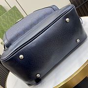 	 Colestore GG Ophidia Medium Backpack Size 40x 30x 14cm - 2