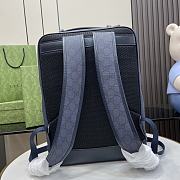 	 Colestore GG Ophidia Medium Backpack Size 40x 30x 14cm - 3