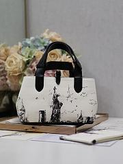 Colestore Dior Toujours Black And White 23x15x15cm - 4