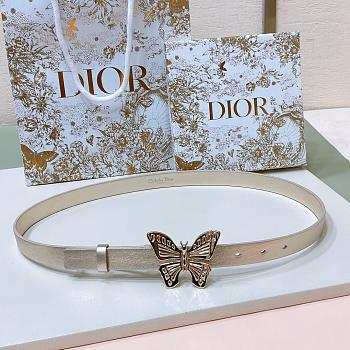 	 Colestore Dior Métamorphose Gold