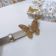 	 Colestore Dior Métamorphose Gold - 4