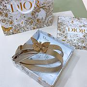 	 Colestore Dior Métamorphose Gold - 2
