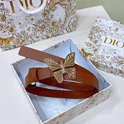 	 Colestore Dior Métamorphose Brown - 5