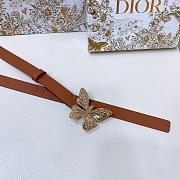 	 Colestore Dior Métamorphose Brown - 4