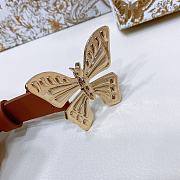 	 Colestore Dior Métamorphose Brown - 3