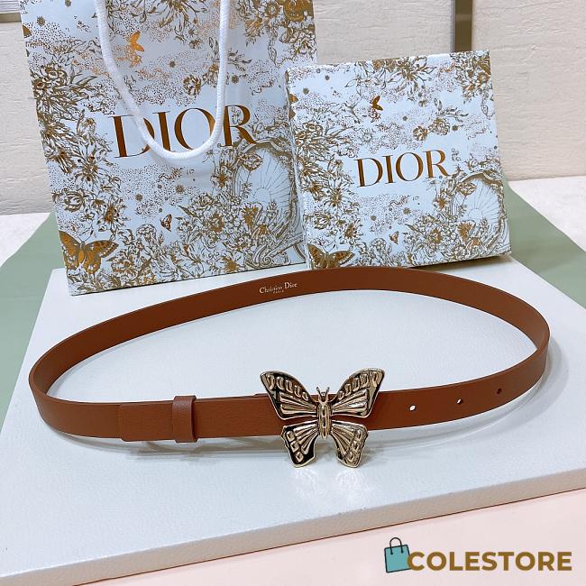 	 Colestore Dior Métamorphose Brown - 1