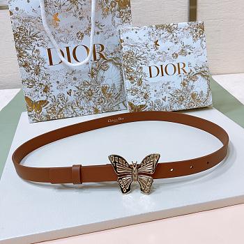 	 Colestore Dior Métamorphose Brown