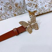 	 Colestore Dior Métamorphose Brown - 2