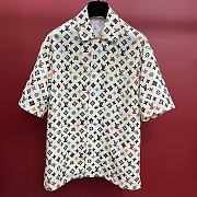 Colestore LV Shirt  - 1