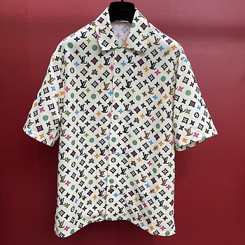 Colestore LV Shirt 