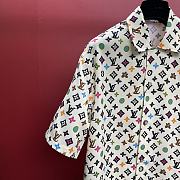 Colestore LV Shirt  - 6