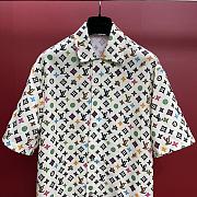 Colestore LV Shirt  - 5