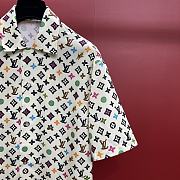 Colestore LV Shirt  - 3