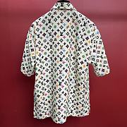 Colestore LV Shirt  - 2