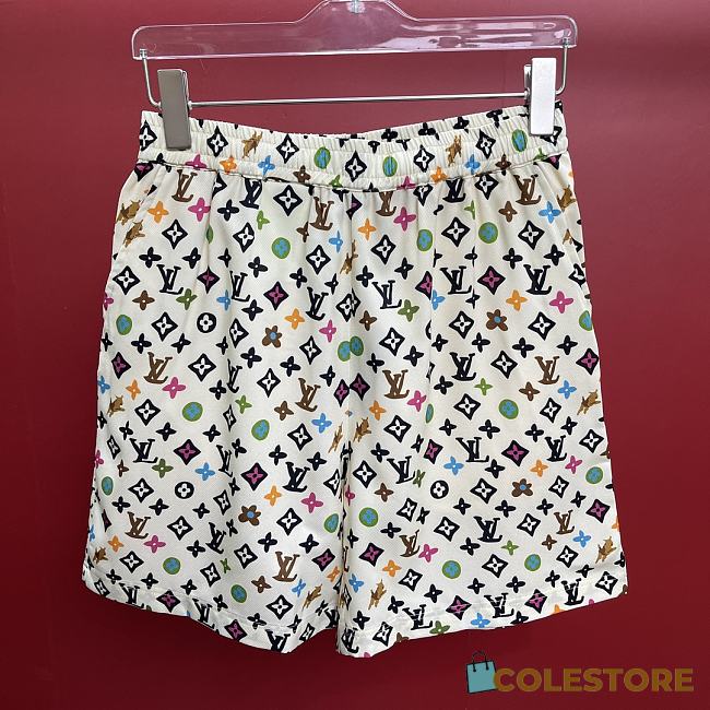 	 Colestore LV Short  - 1