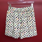 	 Colestore LV Short  - 1