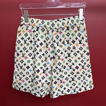 	 Colestore LV Short 