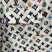 	 Colestore LV Short  - 4