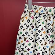 	 Colestore LV Short  - 5