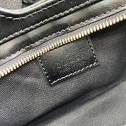 Colestore Gucci Moon Side Black 12.5x 27.5x 6.5 - 4
