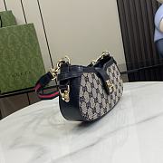 	 Colestore Gucci Moon Side Blue  12.5x 27.5x 6.5 - 5