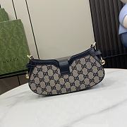 	 Colestore Gucci Moon Side Blue  12.5x 27.5x 6.5 - 3