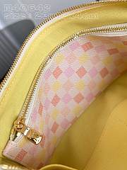 	 Colestore Louis Vuitton Pochette Accessoires N40642 Pink - 4