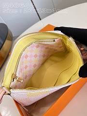 	 Colestore Louis Vuitton Pochette Accessoires N40642 Pink - 3