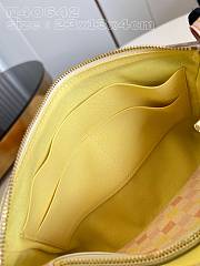 	 Colestore Louis Vuitton Pochette Accessoires N40642 Pink - 2