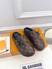 Colestore Louis Vuitton Cosy Flat Size 35-45  - 2