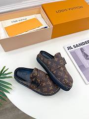 Colestore Louis Vuitton Cosy Flat Size 35-45  - 3