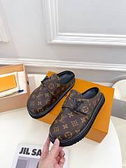 Colestore Louis Vuitton Cosy Flat Size 35-45  - 4