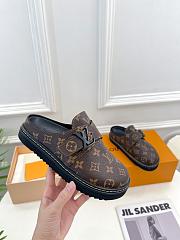 Colestore Louis Vuitton Cosy Flat Size 35-45  - 5