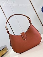 Colestore Louis Vuitton Low Key Brown M24885 26 x 18 x 7  - 4