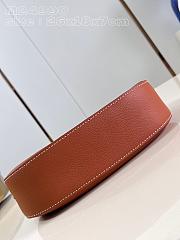 Colestore Louis Vuitton Low Key Brown M24885 26 x 18 x 7  - 5